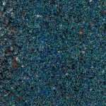 Andy Skinner Cosmic Shimmer Mixed Media Embossing Powder - Funky Cold Patina