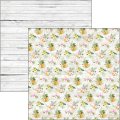 Ciao Bella Summer Breeze - 12x12 Patterns 8pk