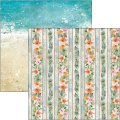 Ciao Bella Summer Breeze - 12x12 Patterns 8pk