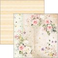 Ciao Bella Blooming - 8x8 Papers 12pk