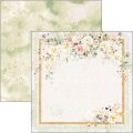 Ciao Bella Blooming - 8x8 Papers 12pk