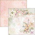 Ciao Bella Blooming - 12x12 Papers 12pk