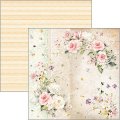 Ciao Bella Blooming - 12x12 Papers 12pk