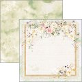 Ciao Bella Blooming - 12x12 Papers 12pk