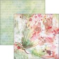 Ciao Bella Blooming - 12x12 Papers 12pk