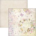 Ciao Bella Blooming - 12x12 Papers 12pk