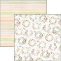 Ciao Bella Blooming - 12x12 Patterns 8pk