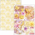 Ciao Bella Ethereal - A4 Creative Pad 9pk