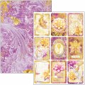 Ciao Bella Ethereal - A4 Creative Pad 9pk