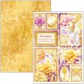 Ciao Bella Ethereal - A4 Creative Pad 9pk