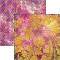 Ciao Bella Ethereal - 8x8 Papers 12pk