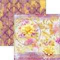 Ciao Bella Ethereal - 8x8 Papers 12pk