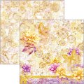 Ciao Bella Ethereal - 8x8 Papers 12pk