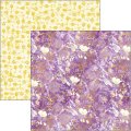 Ciao Bella Ethereal - 8x8 Papers 12pk