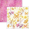 Ciao Bella Ethereal - 8x8 Papers 12pk