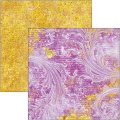 Ciao Bella Ethereal - 8x8 Papers 12pk