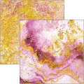 Ciao Bella Ethereal - 8x8 Papers 12pk