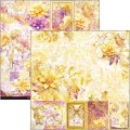 Ciao Bella Ethereal - 12x12 Papers 12pk