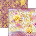 Ciao Bella Ethereal - 12x12 Papers 12pk