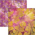 Ciao Bella Ethereal - 12x12 Papers 12pk