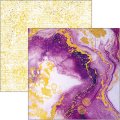 Ciao Bella Ethereal - 12x12 Papers 12pk