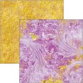 Ciao Bella Ethereal - 12x12 Papers 12pk