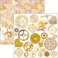 Ciao Bella Ethereal - 6x6 Fussy Cut Pad 24pk