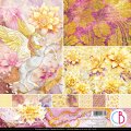 Ciao Bella Ethereal - 12x12 Patterns 8pk