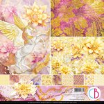 Ciao Bella Ethereal - 12x12 Patterns 8pk