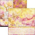 Ciao Bella Ethereal - 12x12 Patterns 8pk