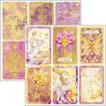 Ciao Bella Ethereal - 12x12 Patterns 8pk