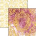 Ciao Bella Ethereal - 12x12 Patterns 8pk