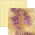 Ciao Bella Ethereal - 12x12 Patterns 8pk