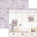 Ciao Bella Morning in Provence - 12x12 Papers 12pk