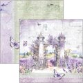 Ciao Bella Morning in Provence - 12x12 Papers 12pk