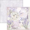 Ciao Bella Morning in Provence - 12x12 Papers 12pk