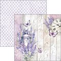 Ciao Bella Morning in Provence - 12x12 Papers 12pk