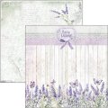 Ciao Bella Morning in Provence - 12x12 Papers 12pk