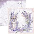 Ciao Bella Morning in Provence - 12x12 Patterns 8pk