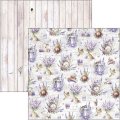 Ciao Bella Morning in Provence - 12x12 Patterns 8pk