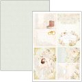 Ciao Bella Always & Forever - A4 Creative Pad 9pk