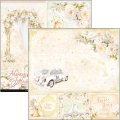 Ciao Bella Always & Forever - 8x8 Papers 12pk