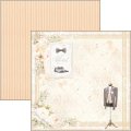 Ciao Bella Always & Forever - 8x8 Papers 12pk