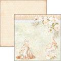 Ciao Bella Always & Forever - 8x8 Papers 12pk