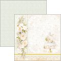 Ciao Bella Always & Forever - 8x8 Papers 12pk