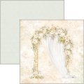 Ciao Bella Always & Forever - 12x12 Papers 12pk