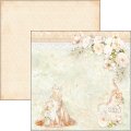 Ciao Bella Always & Forever - 12x12 Papers 12pk