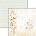 Ciao Bella Always & Forever - 12x12 Papers 12pk