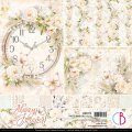 Ciao Bella Always & Forever - 12x12 Patterns 8pk