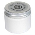 Cosmic Shimmer Sparkle Texture Paste - Polar White 50ml